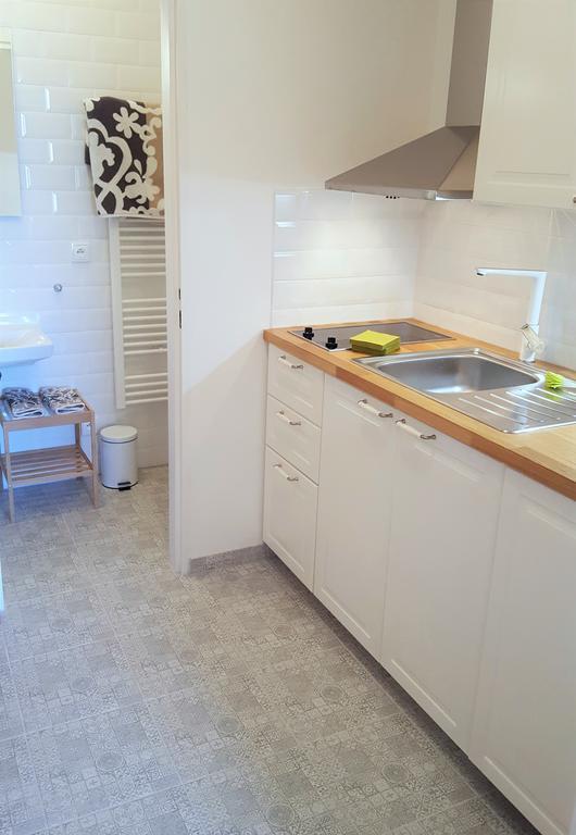 Apartmány u náměstí Broumov Esterno foto