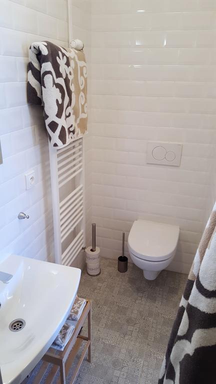Apartmány u náměstí Broumov Esterno foto