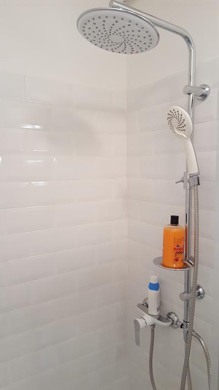 Apartmány u náměstí Broumov Esterno foto