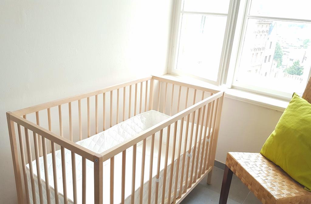 Apartmány u náměstí Broumov Esterno foto